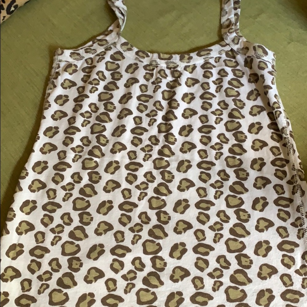 Leopard tank - Picture 3 of 4
